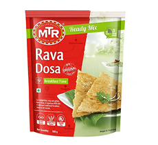 MTR Rava Dosa Breakfast Mix
